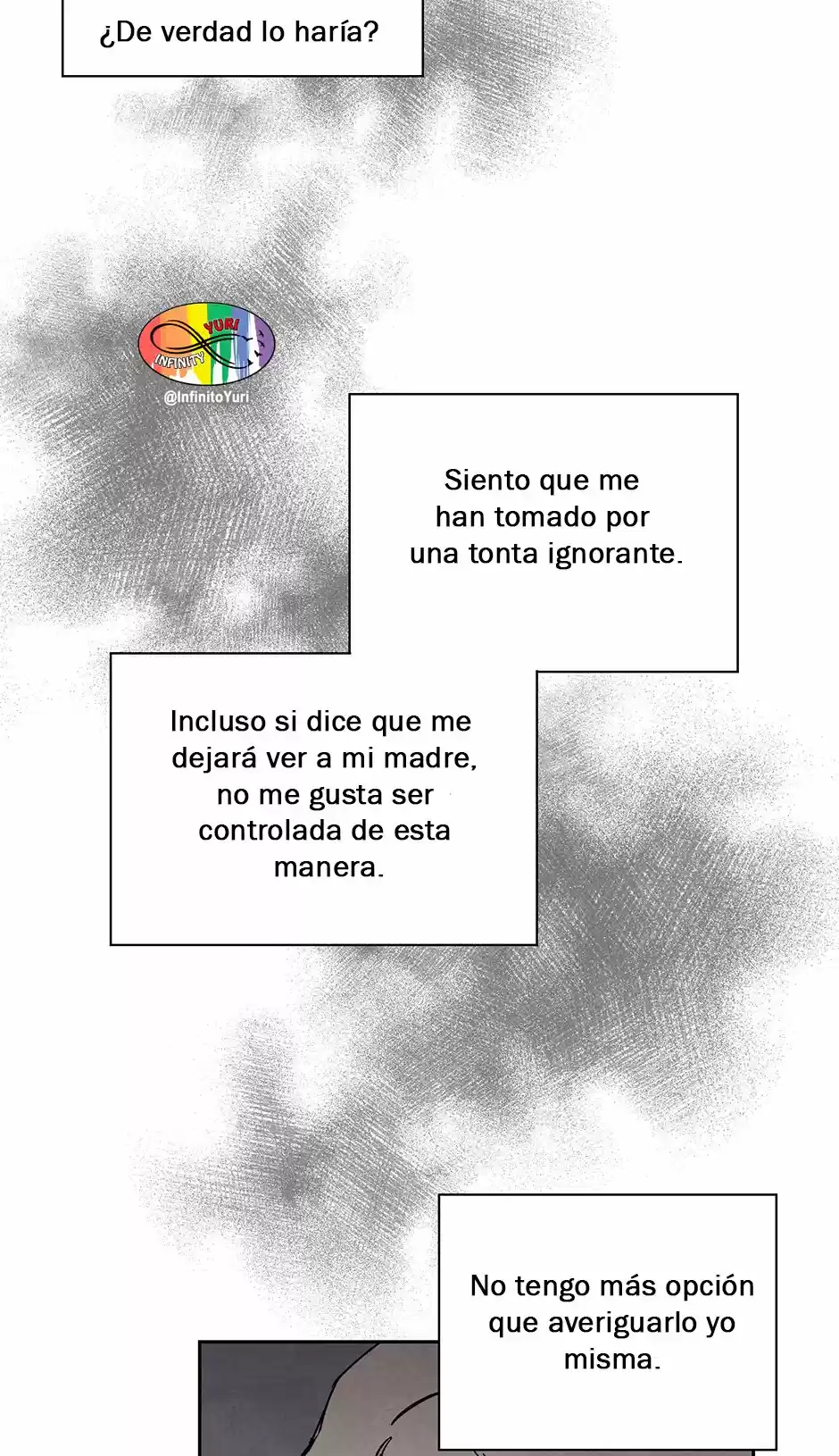 Getting To Know Grace - Capítulo 13 - Página 7 - LectorTMOo