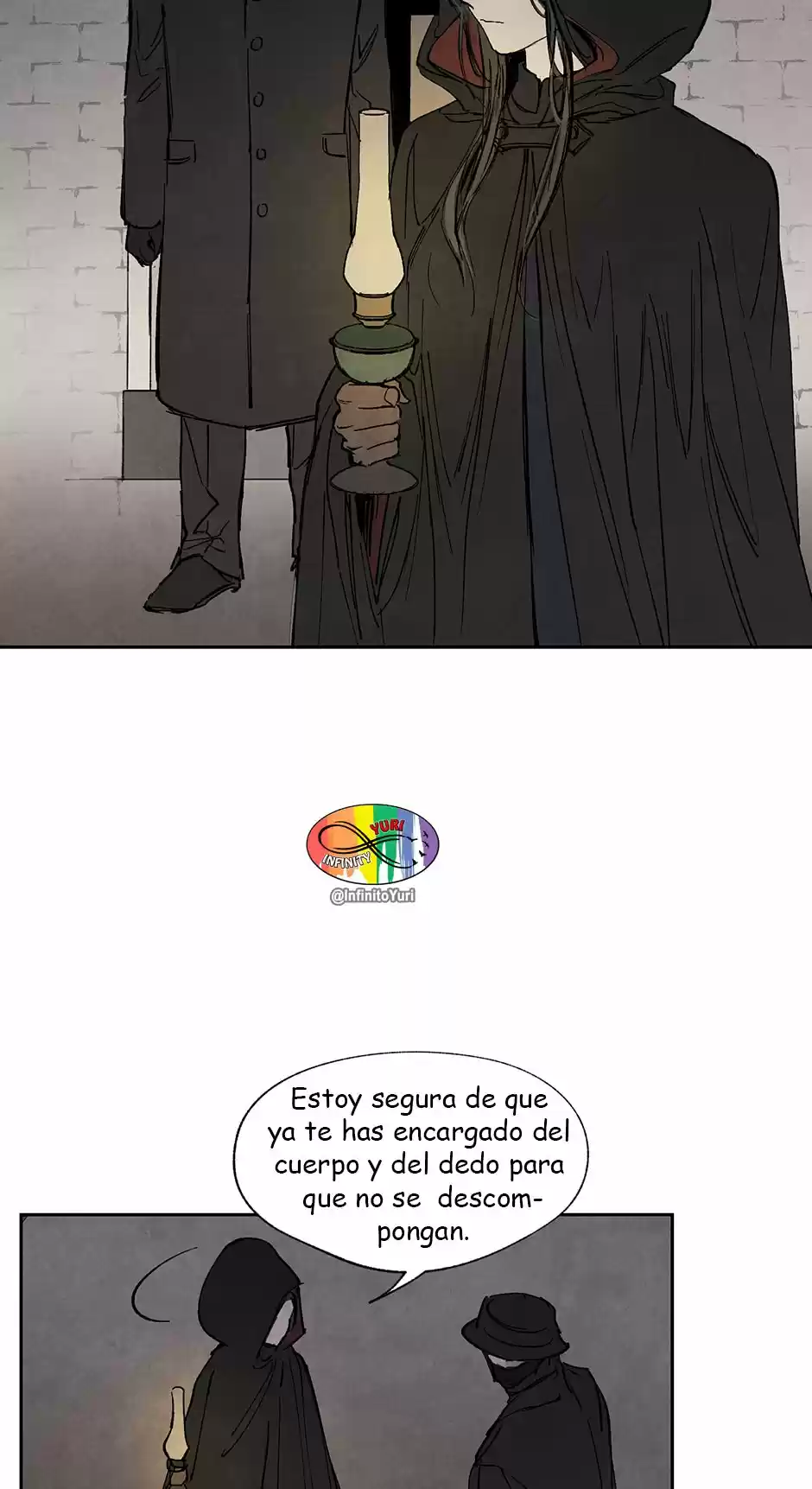 Getting To Know Grace - Capítulo 13 - Página 13 - LectorTMOo