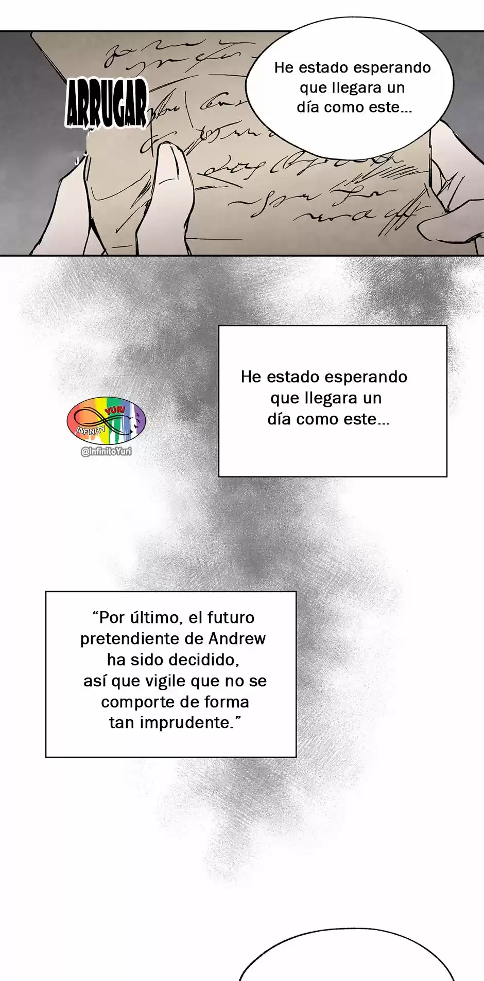 Getting To Know Grace - Capítulo 13 - Página 24 - LectorTMOo