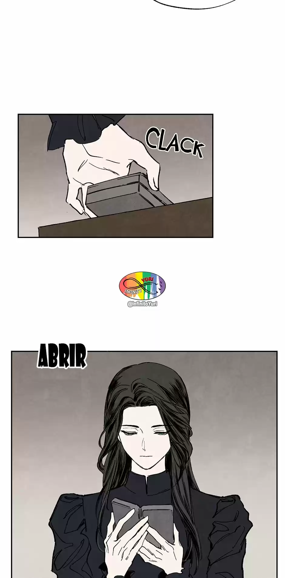 Getting To Know Grace - Capítulo 13 - Página 26 - LectorTMOo