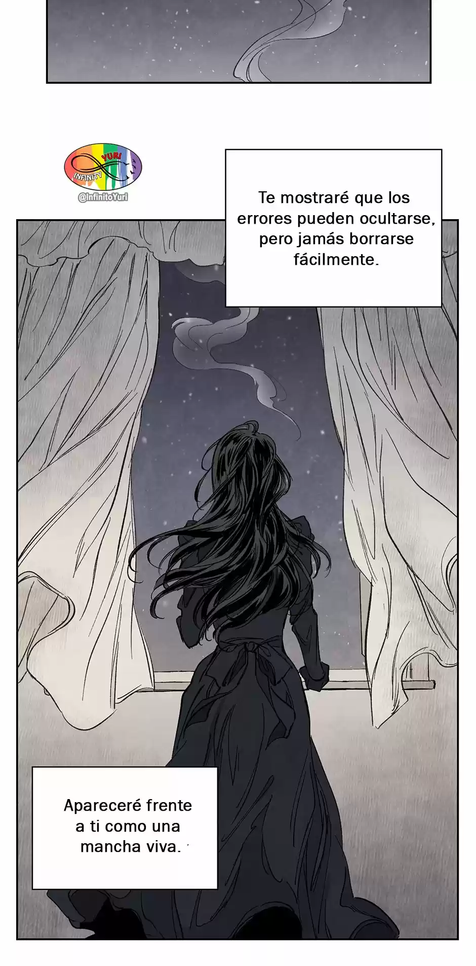 Getting To Know Grace - Capítulo 13 - Página 30 - LectorTMOo