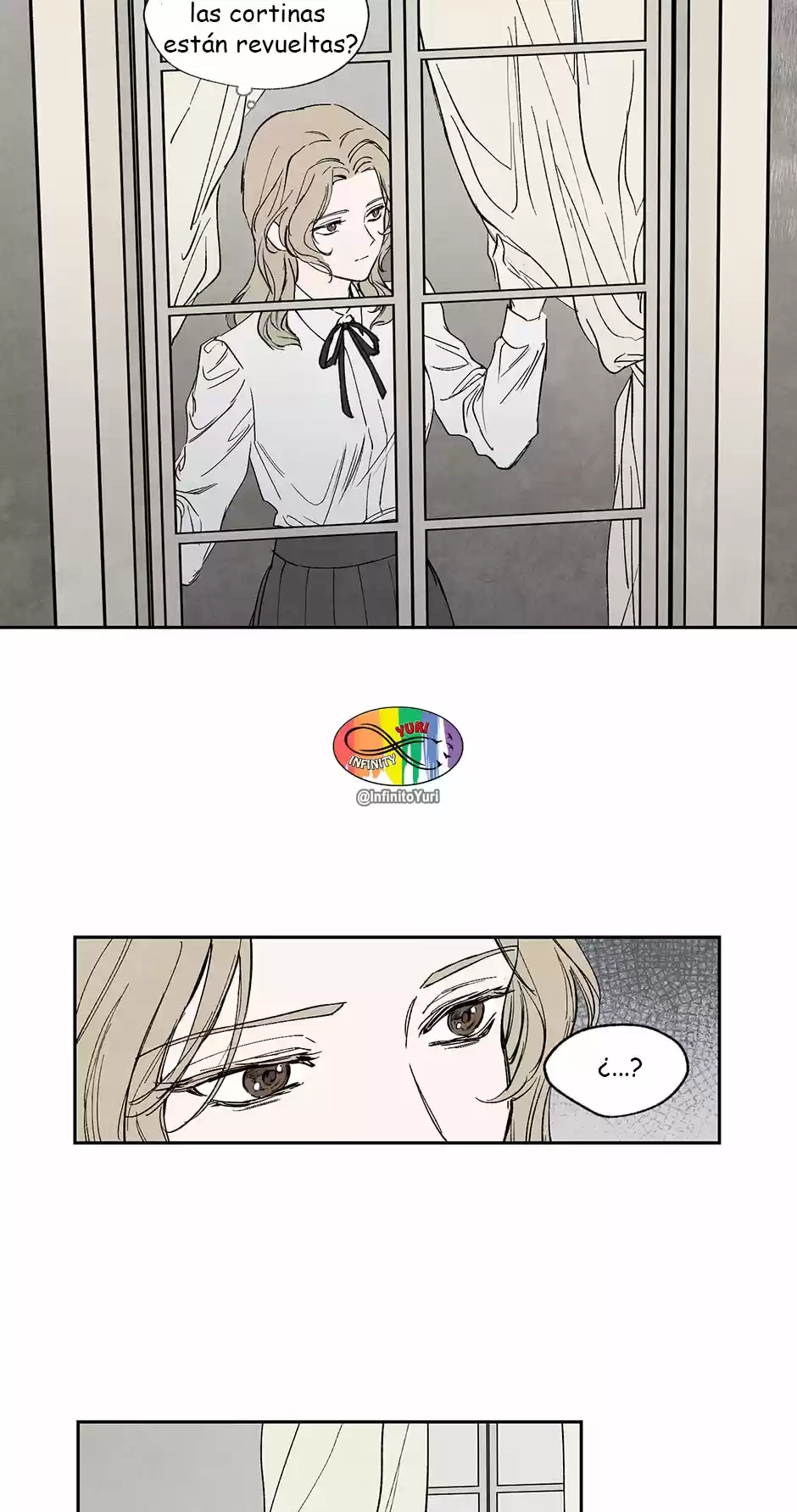 Getting To Know Grace - Capítulo 13 - Página 38 - LectorTMOo