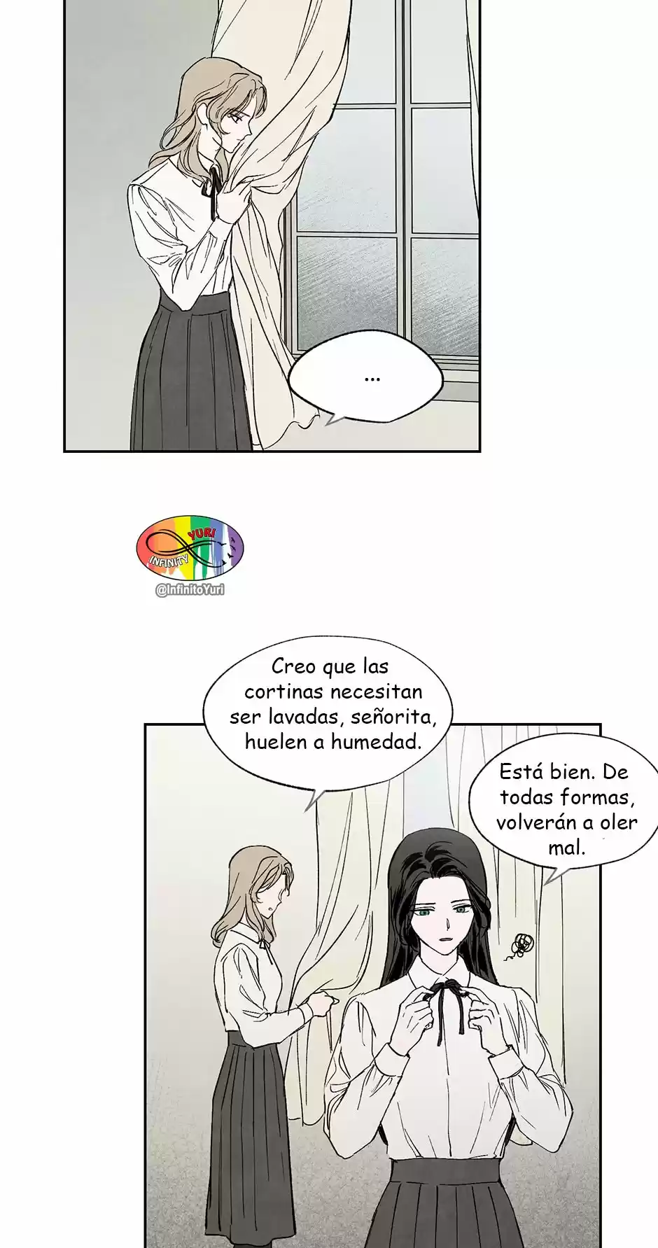 Getting To Know Grace - Capítulo 13 - Página 39 - LectorTMOo