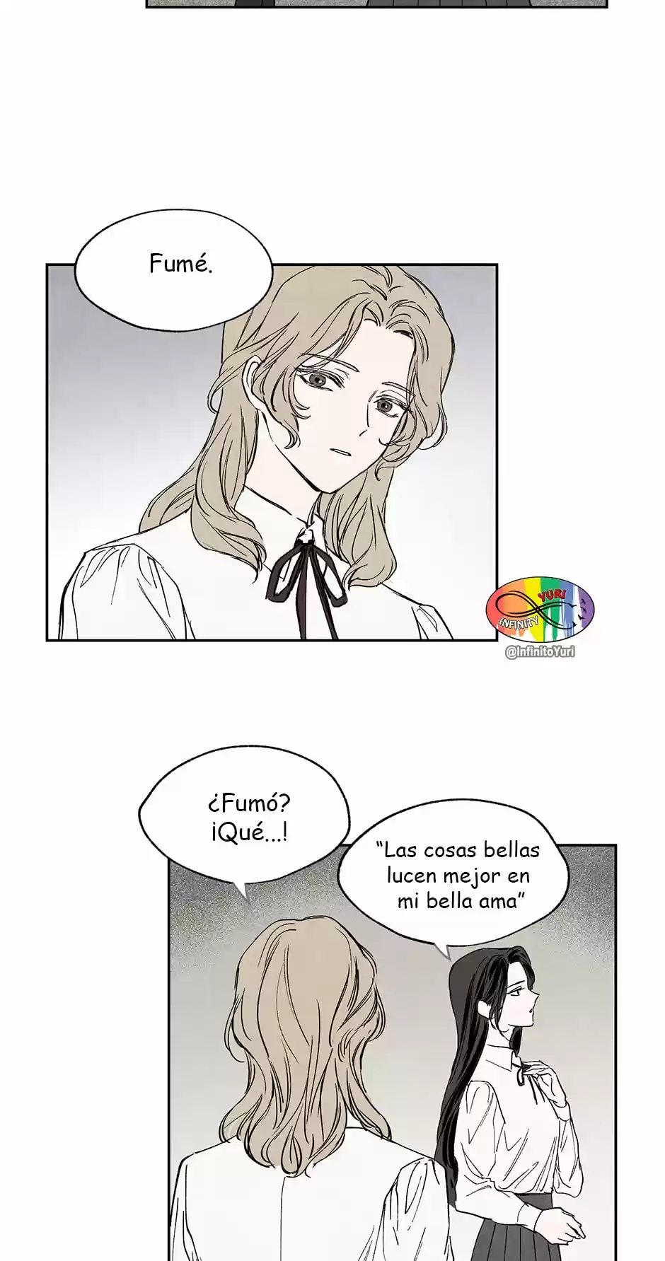 Getting To Know Grace - Capítulo 13 - Página 40 - LectorTMOo