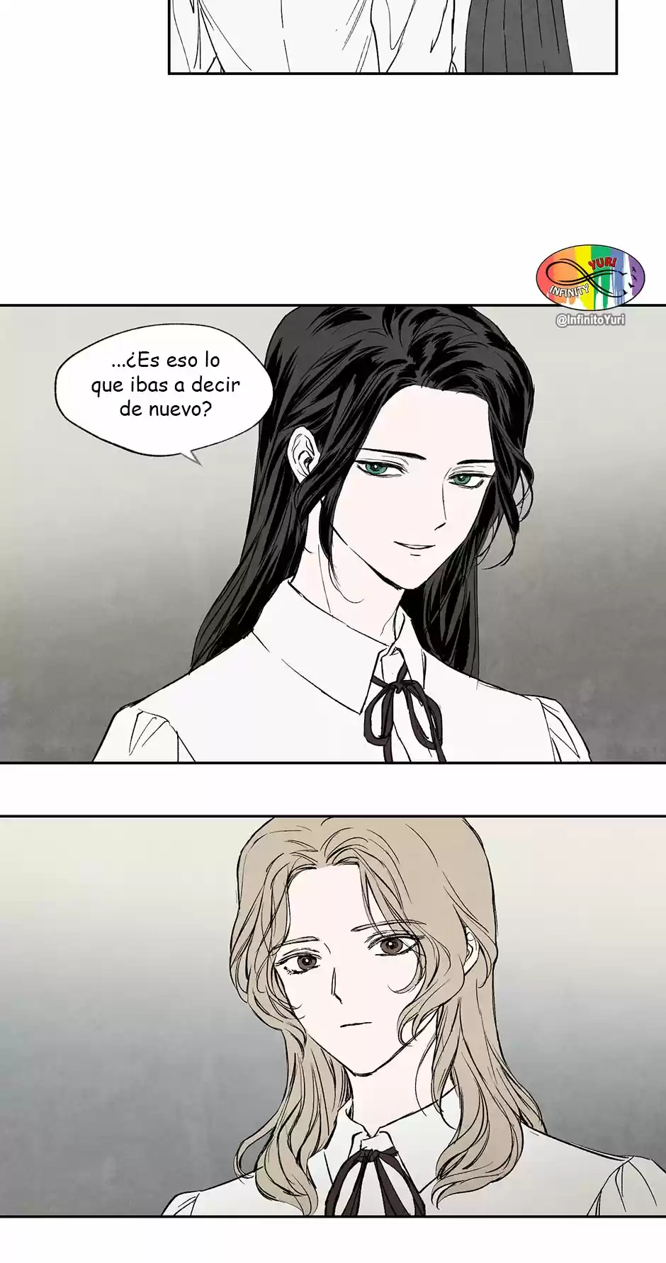 Getting To Know Grace - Capítulo 13 - Página 41 - LectorTMOo