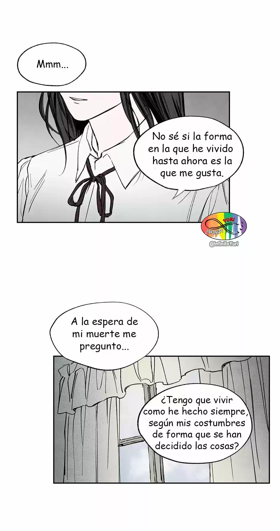 Getting To Know Grace - Capítulo 13 - Página 43 - LectorTMOo