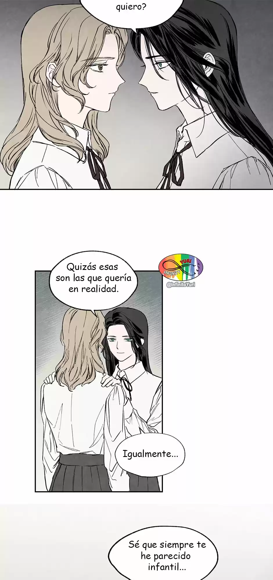 Getting To Know Grace - Capítulo 13 - Página 45 - LectorTMOo