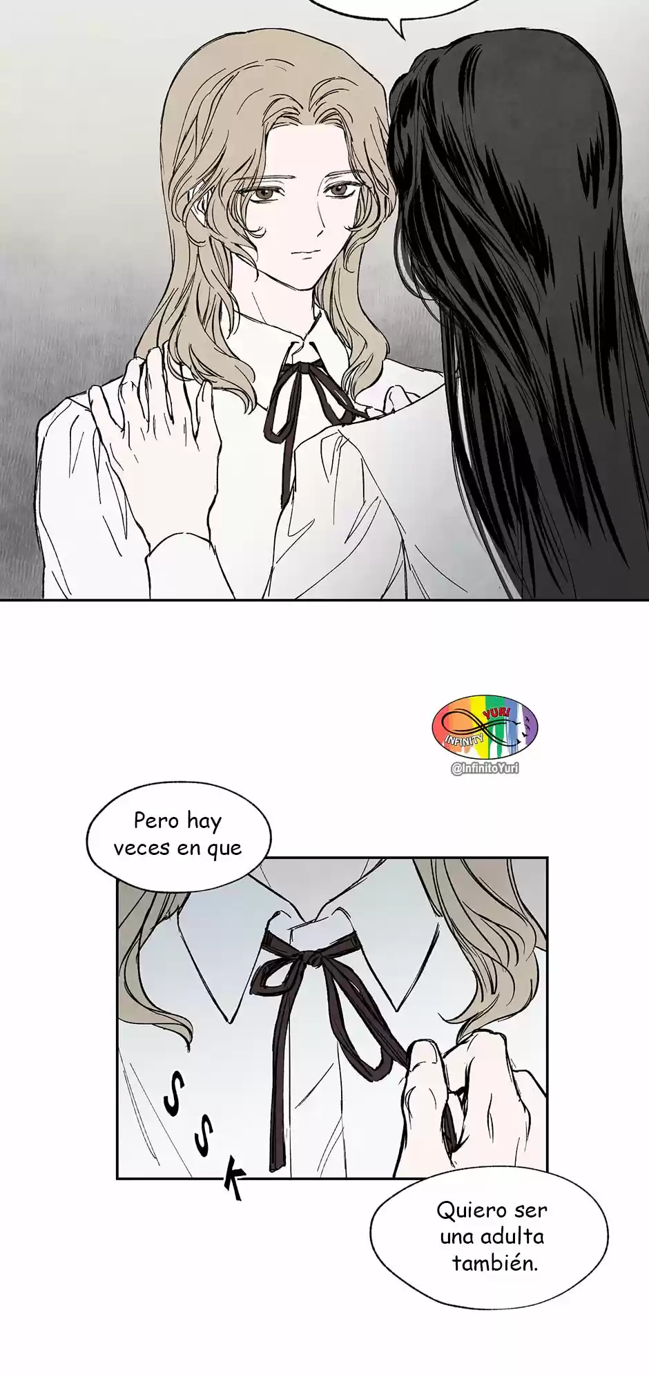 Getting To Know Grace - Capítulo 13 - Página 46 - LectorTMOo