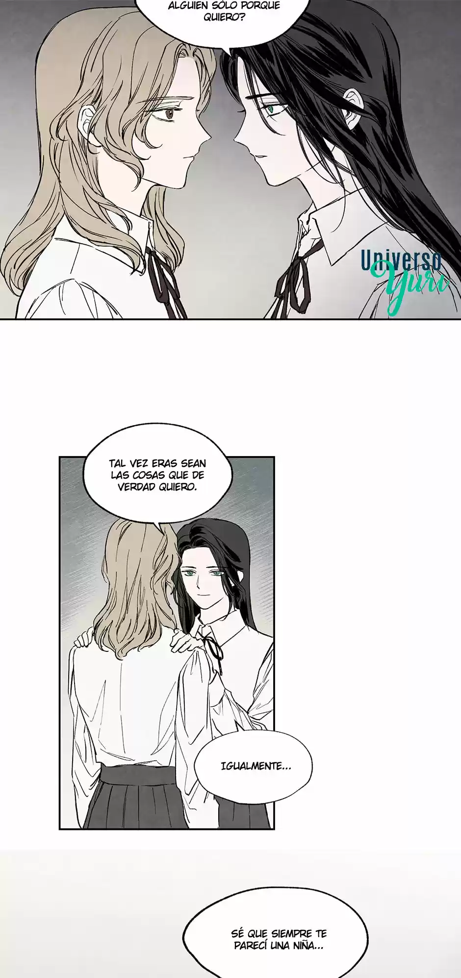 Getting To Know Grace - Capítulo 14 - Página 3 - LectorTMOo