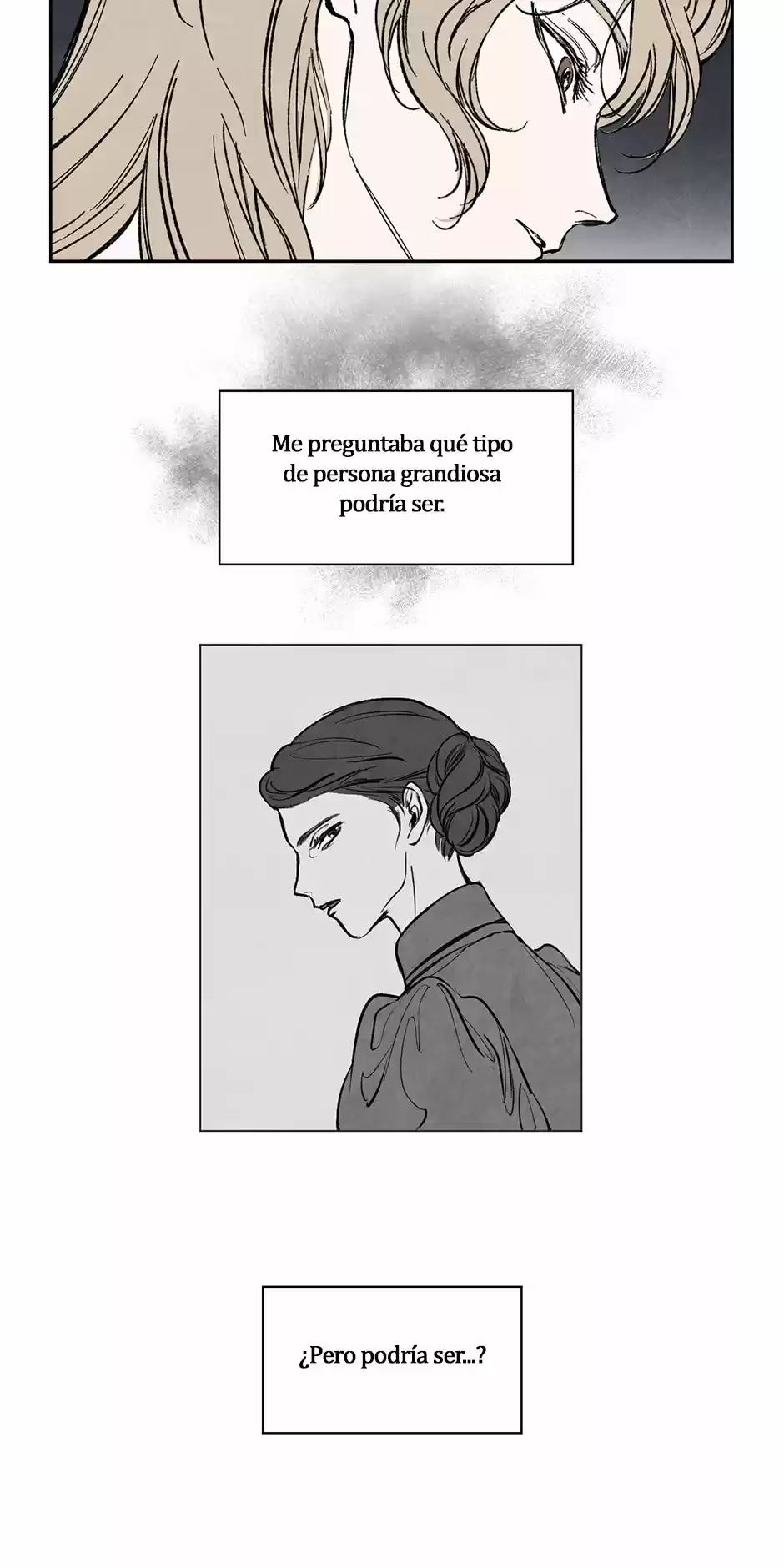 Getting To Know Grace - Capítulo 14 - Página 34 - LectorTMOo