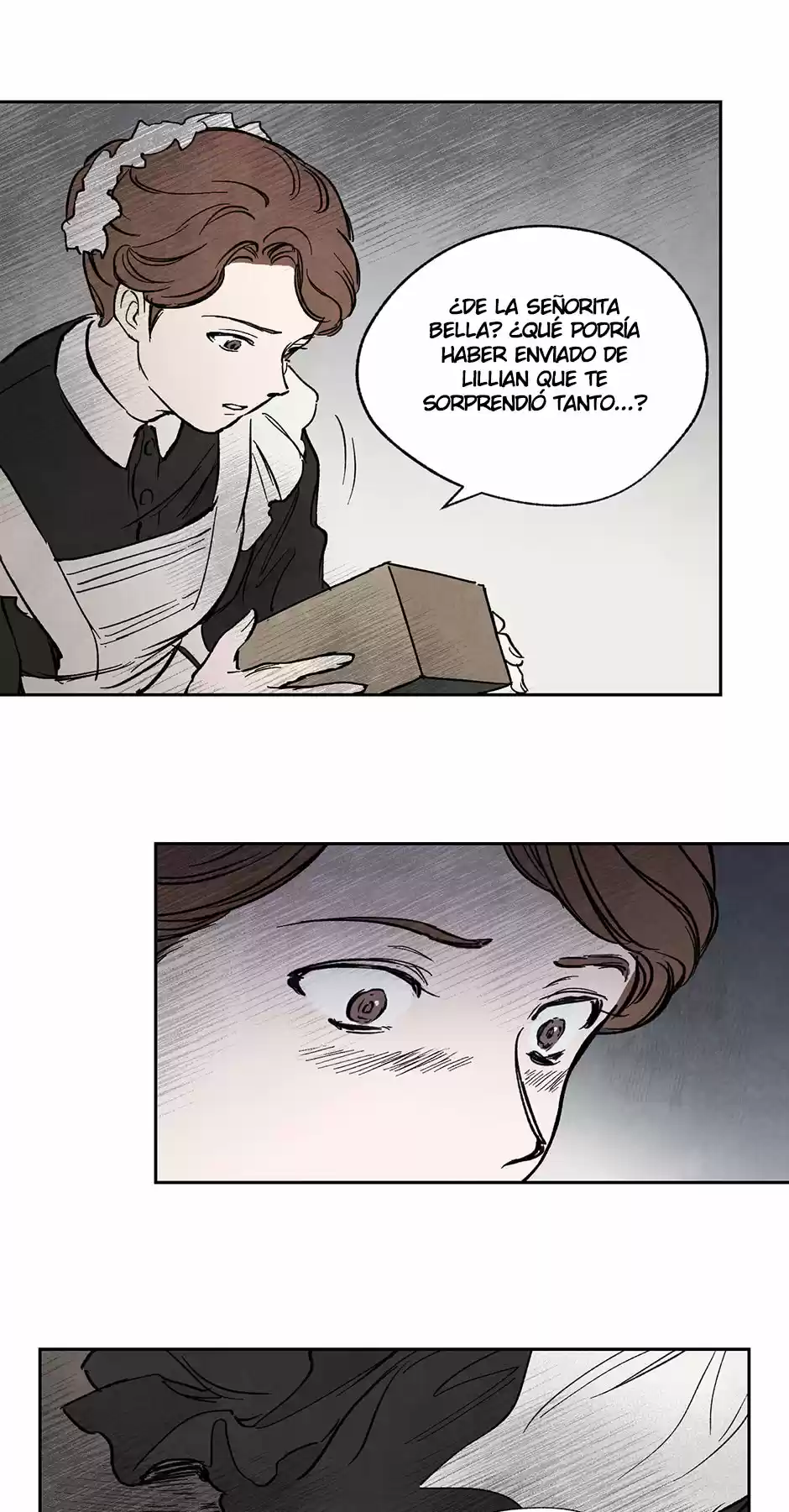 Getting To Know Grace - Capítulo 14 - Página 43 - LectorTMOo