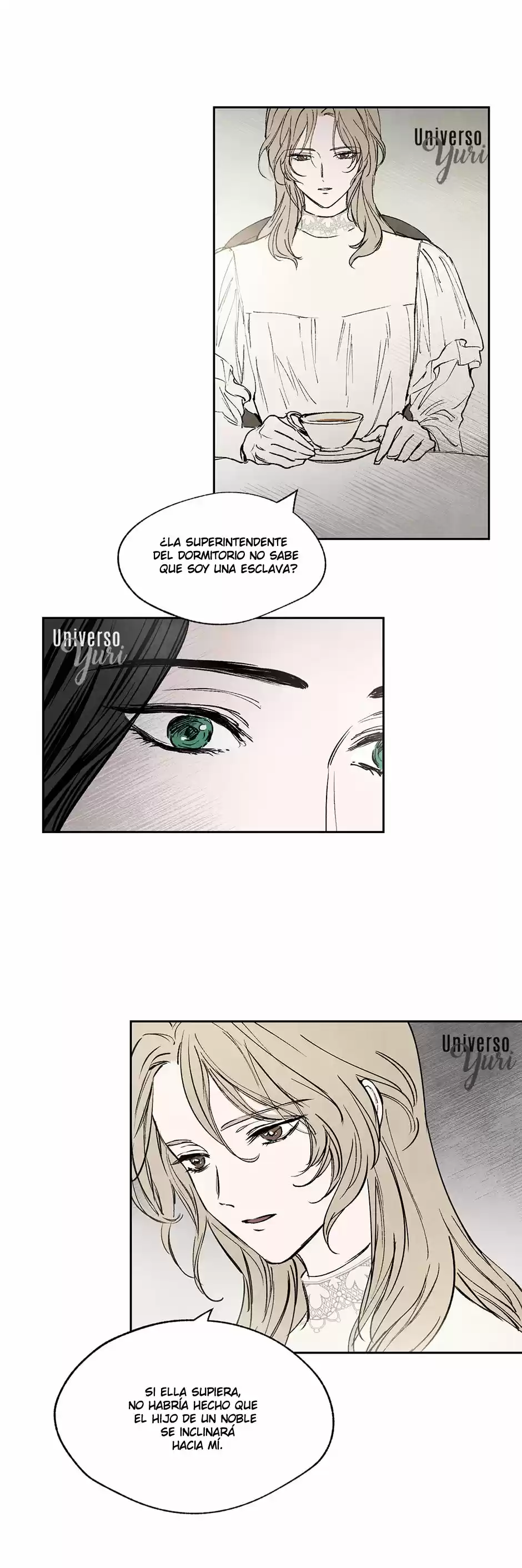 Getting To Know Grace - Capítulo 16 - Página 15 - LectorTMOo