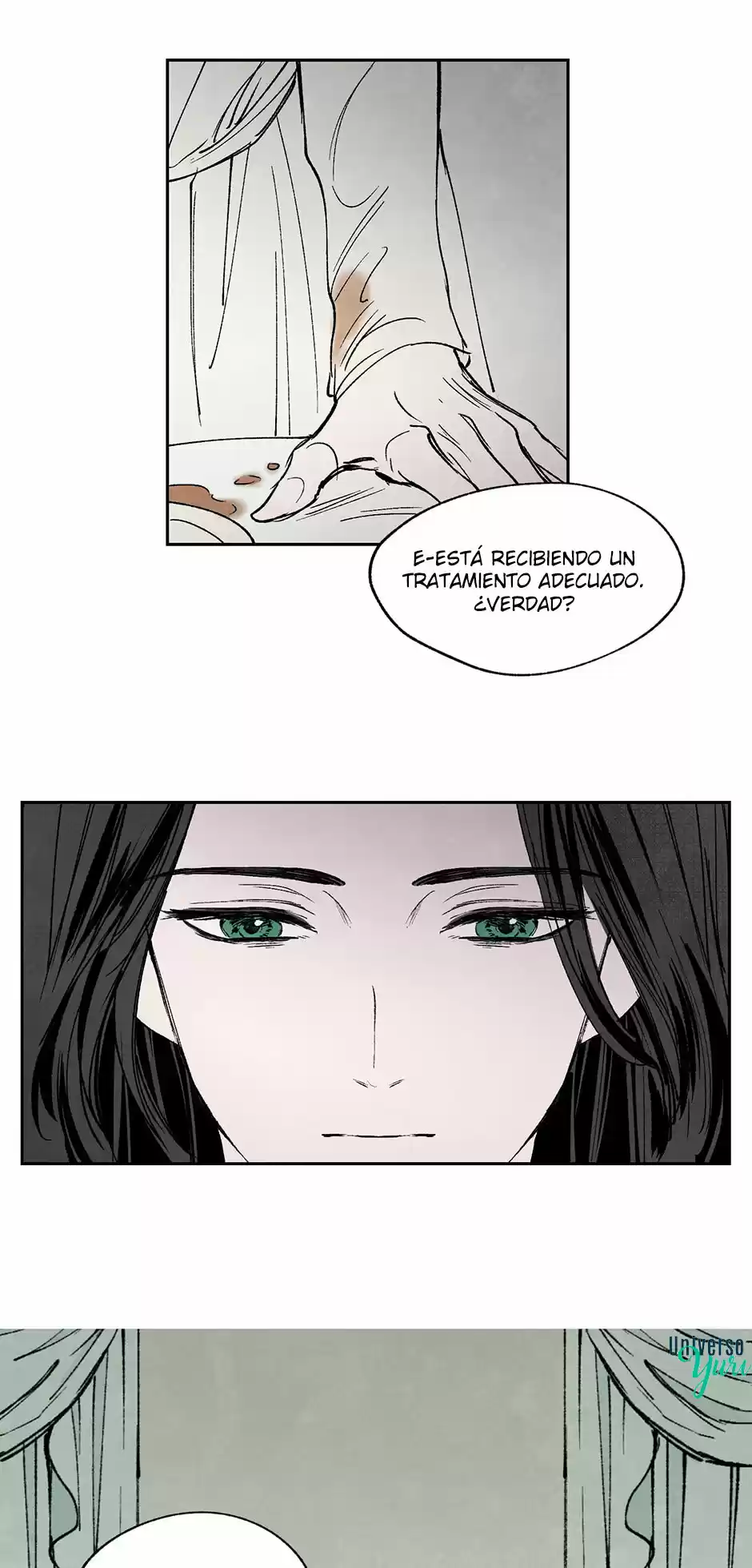 Getting To Know Grace - Capítulo 17 - Página 5 - LectorTMOo