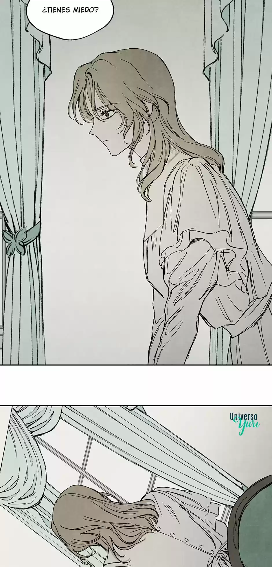 Getting To Know Grace - Capítulo 17 - Página 6 - LectorTMOo