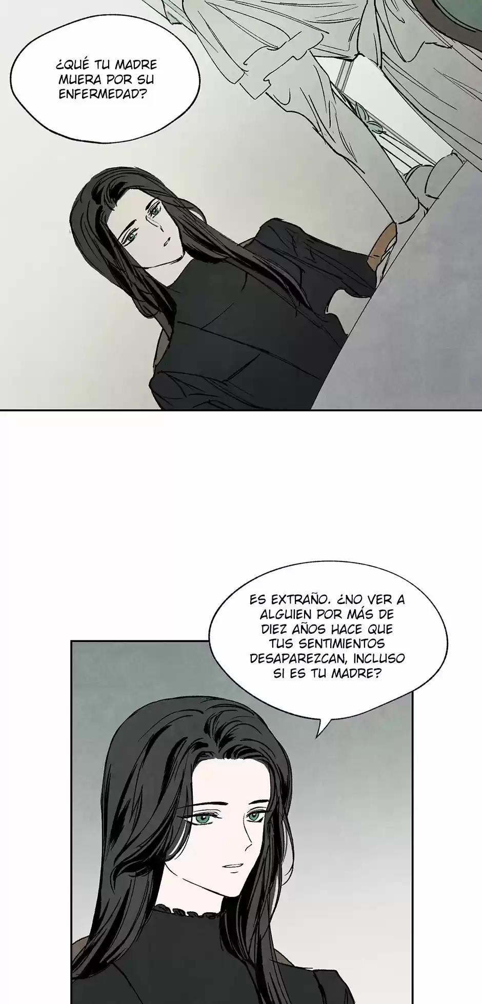 Getting To Know Grace - Capítulo 17 - Página 7 - LectorTMOo