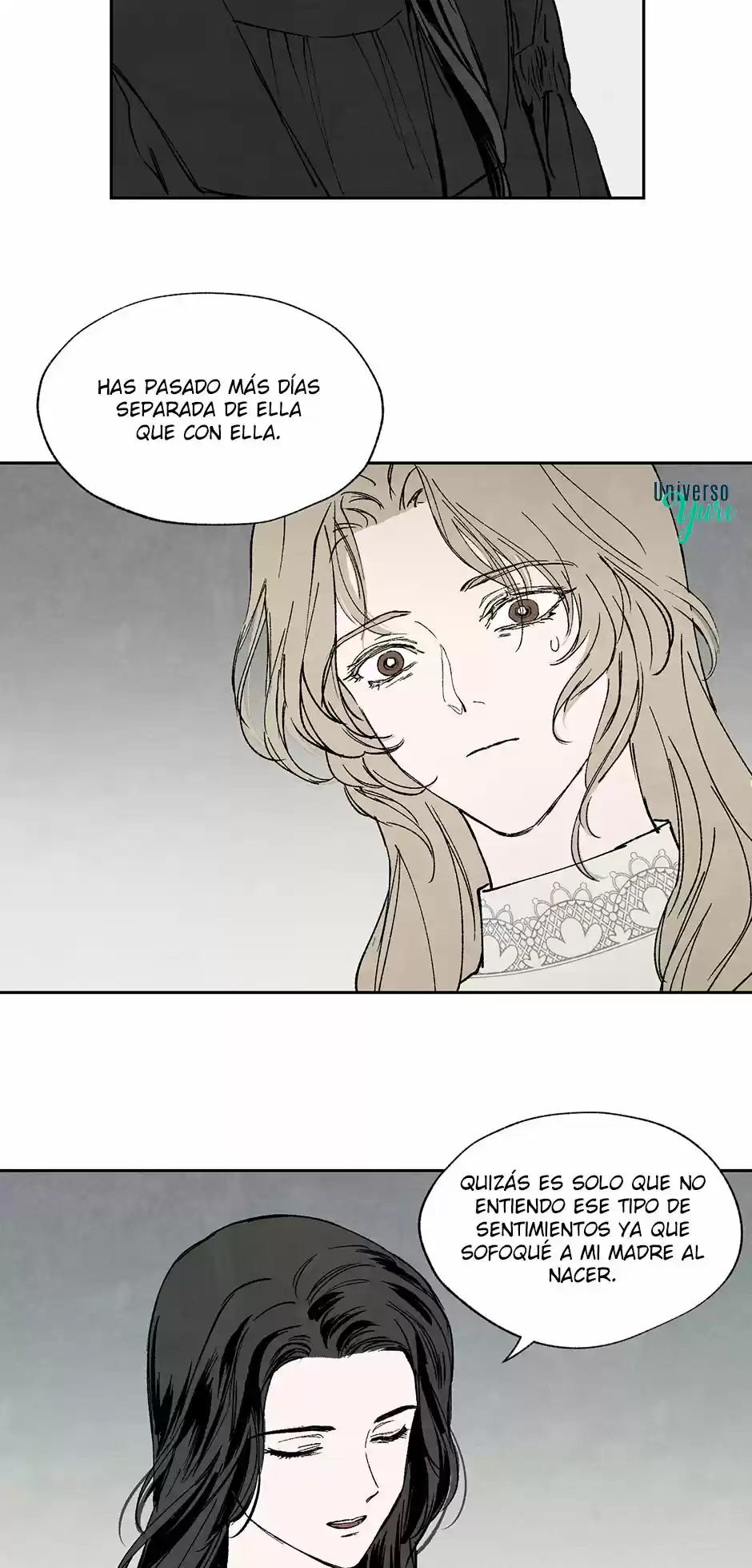 Getting To Know Grace - Capítulo 17 - Página 8 - LectorTMOo