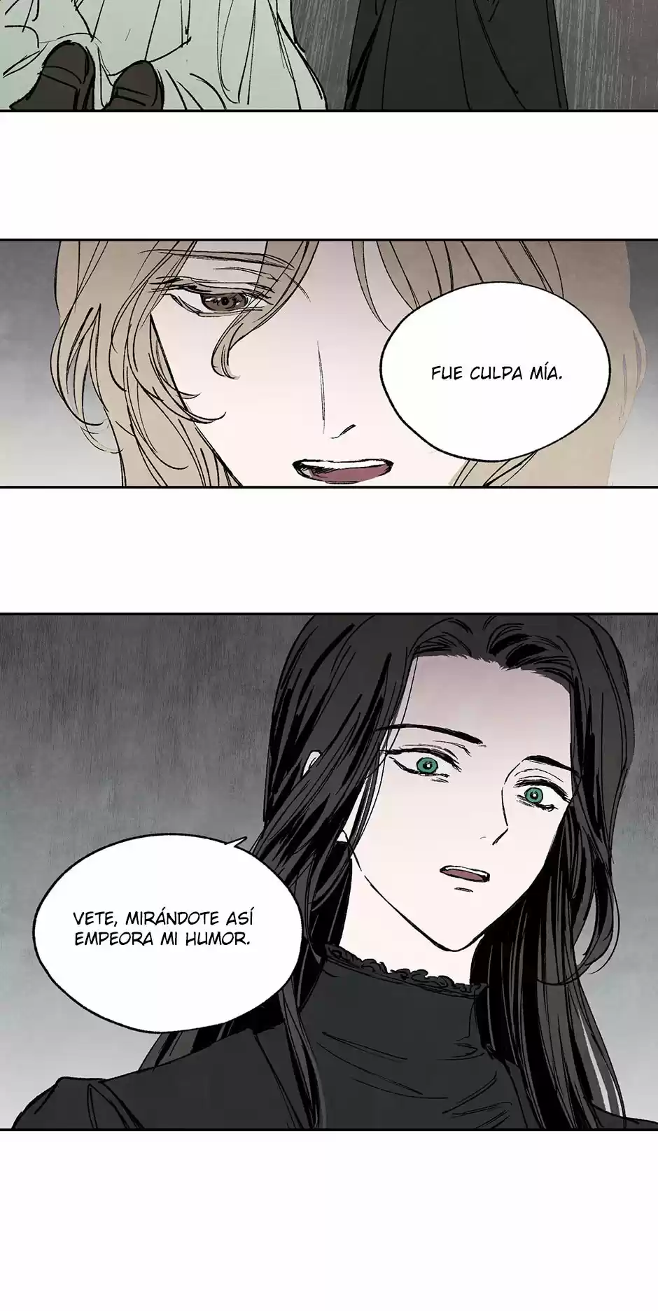 Getting To Know Grace - Capítulo 17 - Página 16 - LectorTMOo