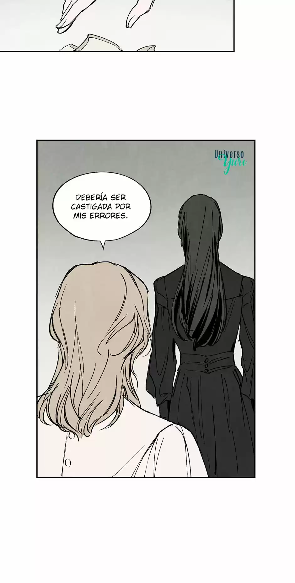 Getting To Know Grace - Capítulo 17 - Página 18 - LectorTMOo