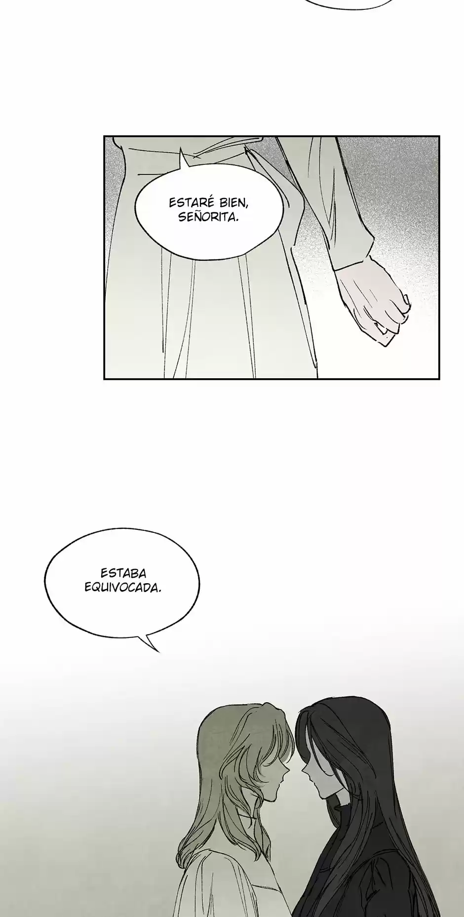 Getting To Know Grace - Capítulo 17 - Página 24 - LectorTMOo