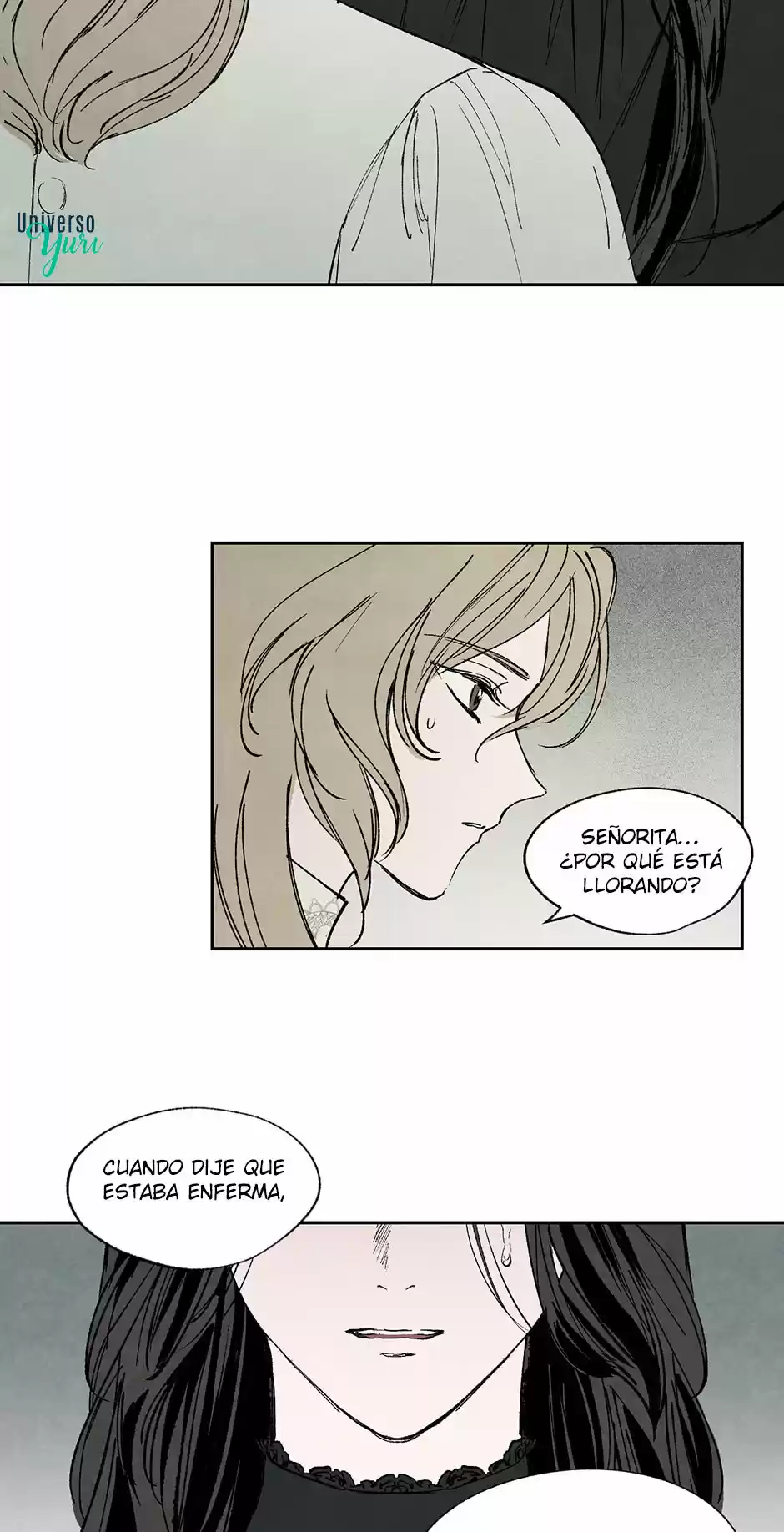 Getting To Know Grace - Capítulo 17 - Página 29 - LectorTMOo