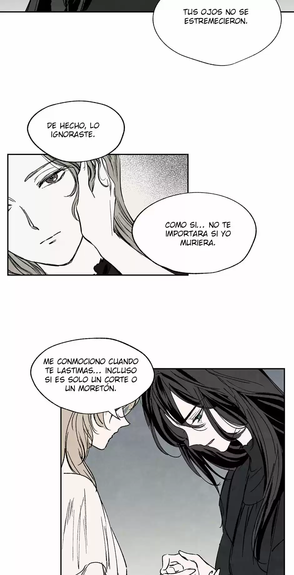 Getting To Know Grace - Capítulo 17 - Página 30 - LectorTMOo