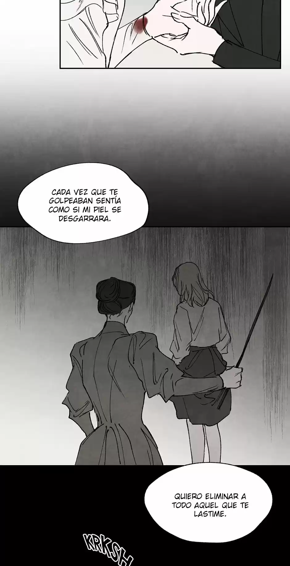 Getting To Know Grace - Capítulo 17 - Página 31 - LectorTMOo