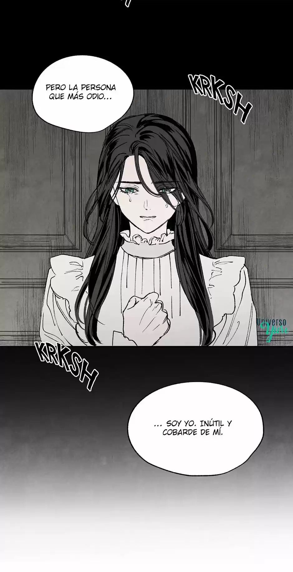 Getting To Know Grace - Capítulo 17 - Página 32 - LectorTMOo