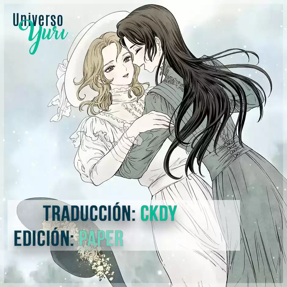 Getting To Know Grace - Capítulo 17 - Página 41 - LectorTMOo