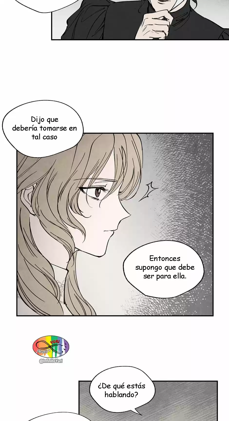 Getting To Know Grace - Capítulo 18 - Página 14 - LectorTMOo