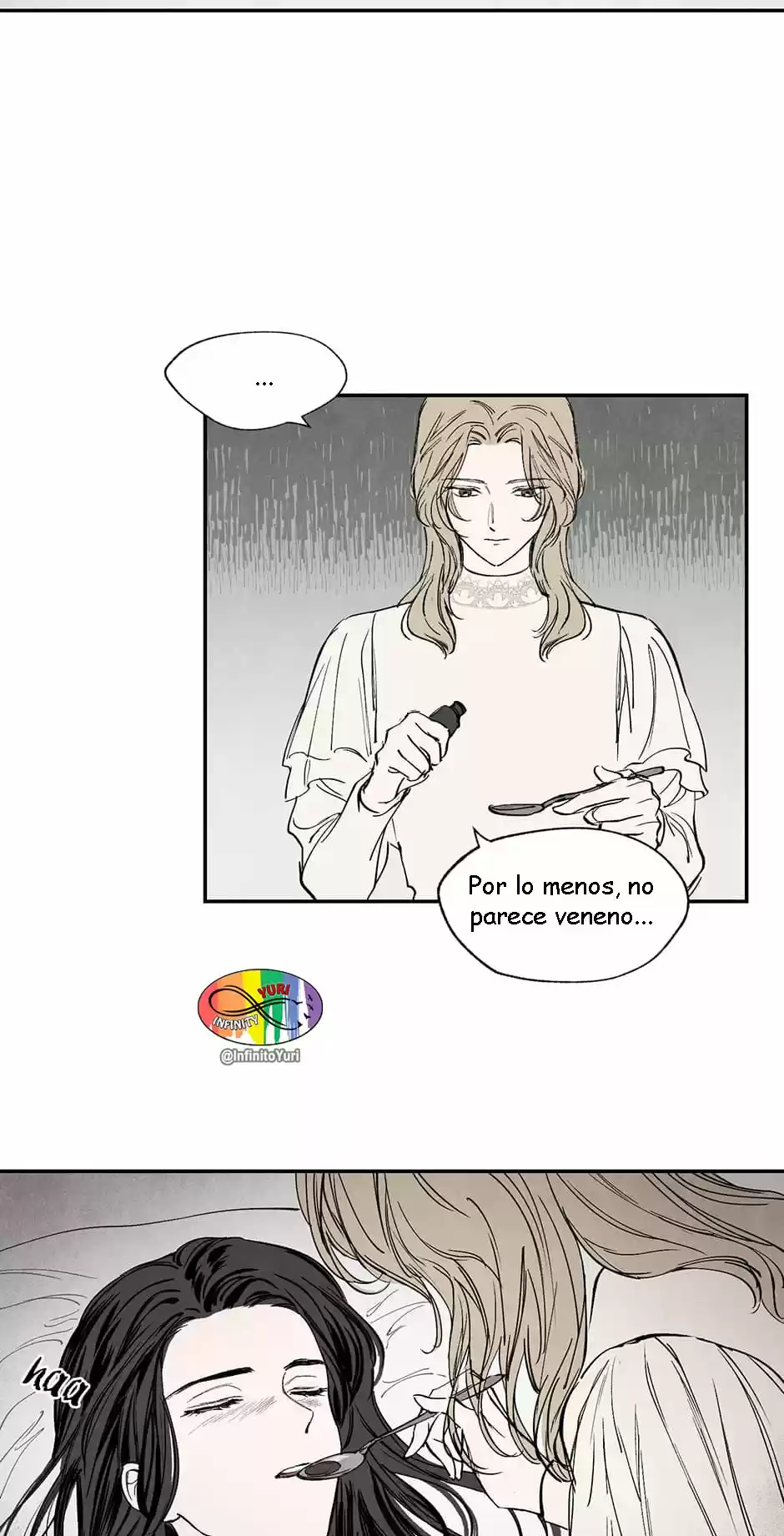 Getting To Know Grace - Capítulo 18 - Página 20 - LectorTMOo