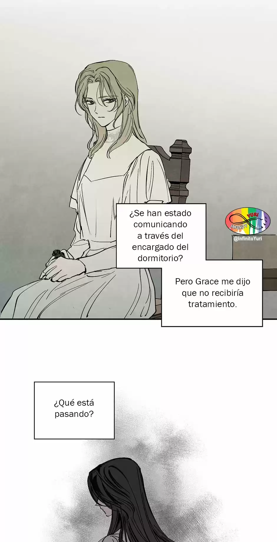 Getting To Know Grace - Capítulo 18 - Página 23 - LectorTMOo