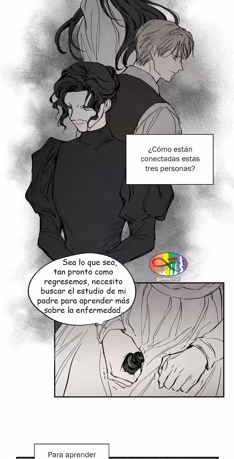 Getting To Know Grace - Capítulo 18 - Página 24 - LectorTMOo