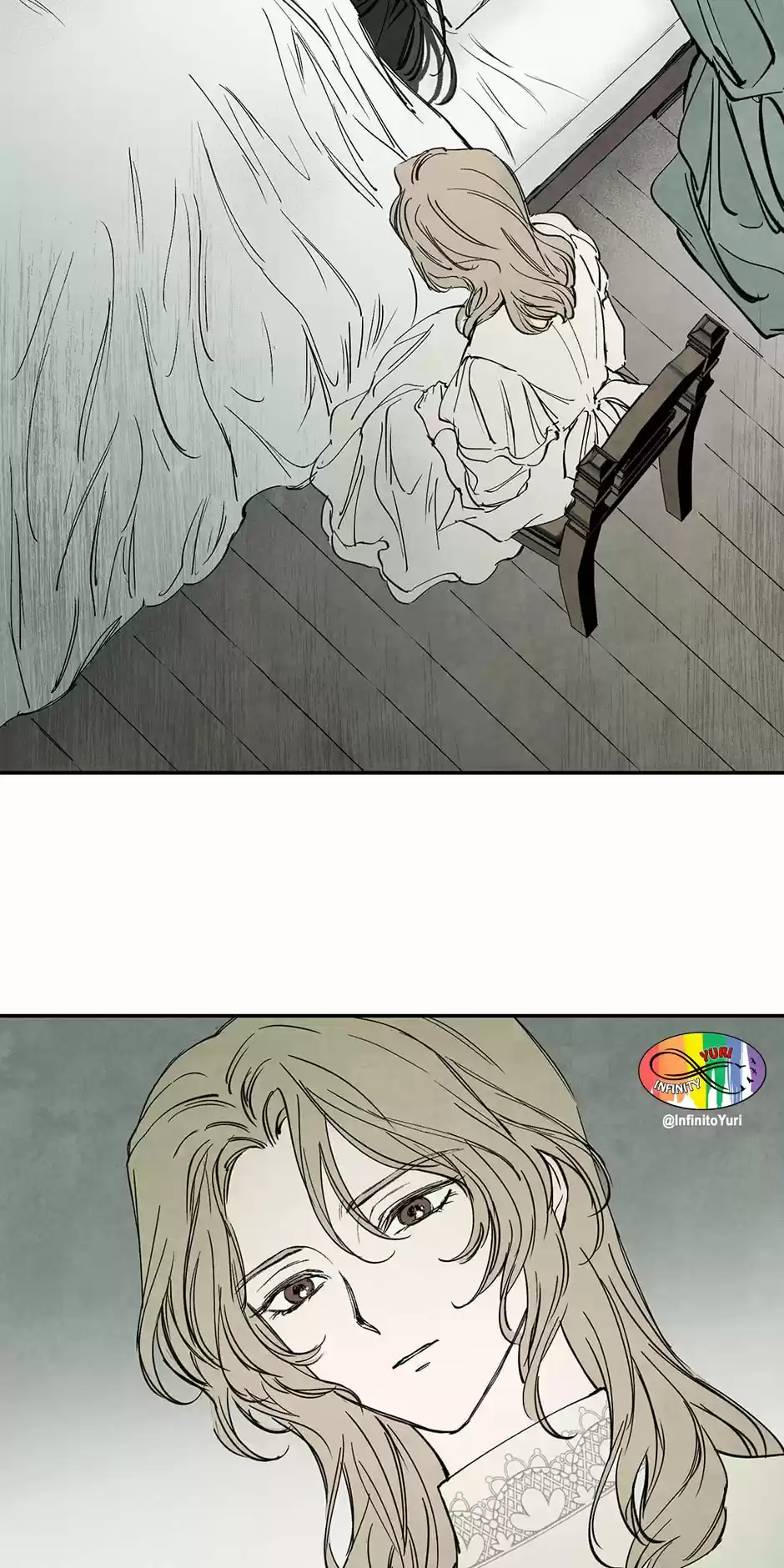 Getting To Know Grace - Capítulo 18 - Página 27 - LectorTMOo