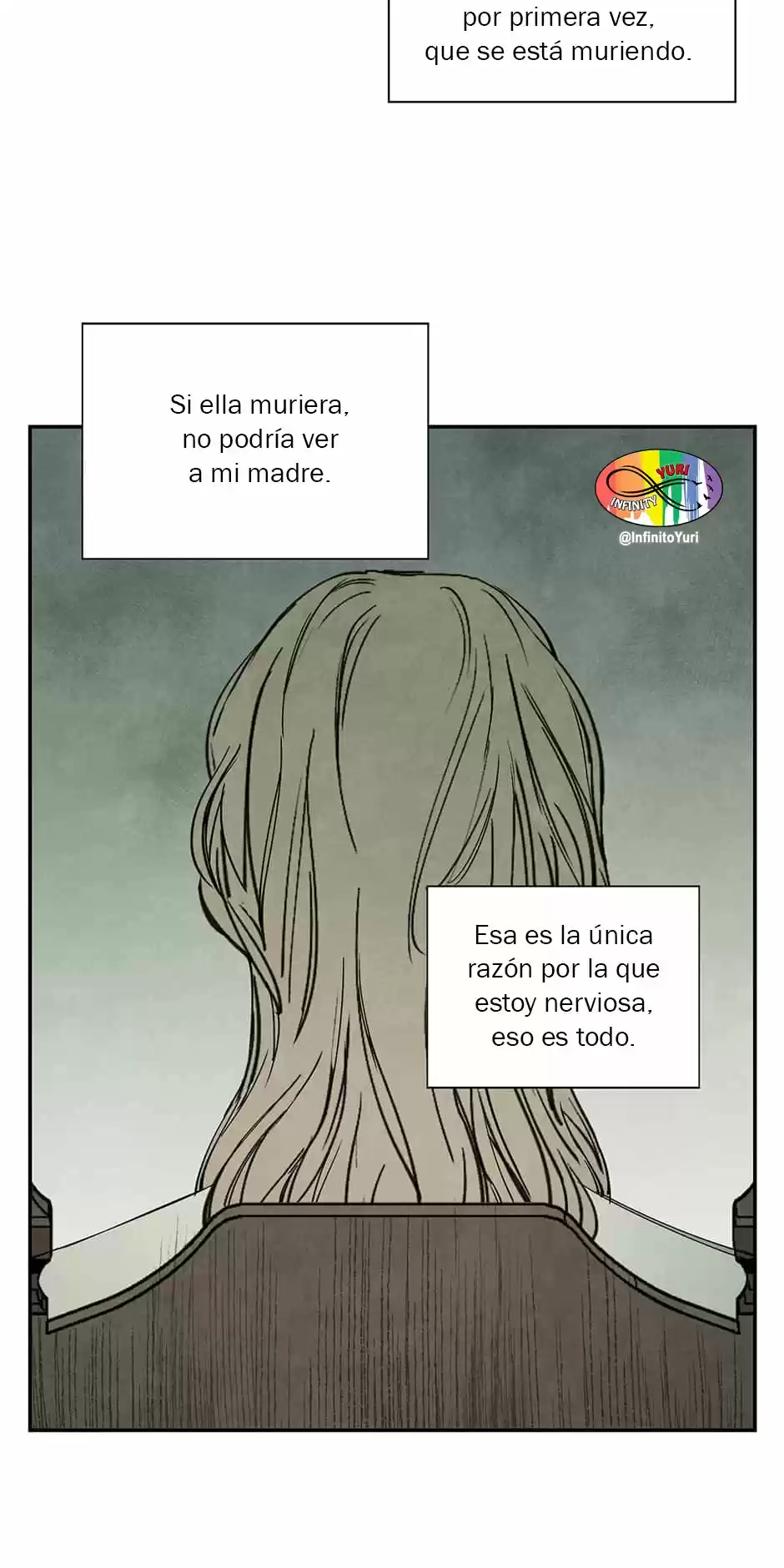 Getting To Know Grace - Capítulo 18 - Página 31 - LectorTMOo