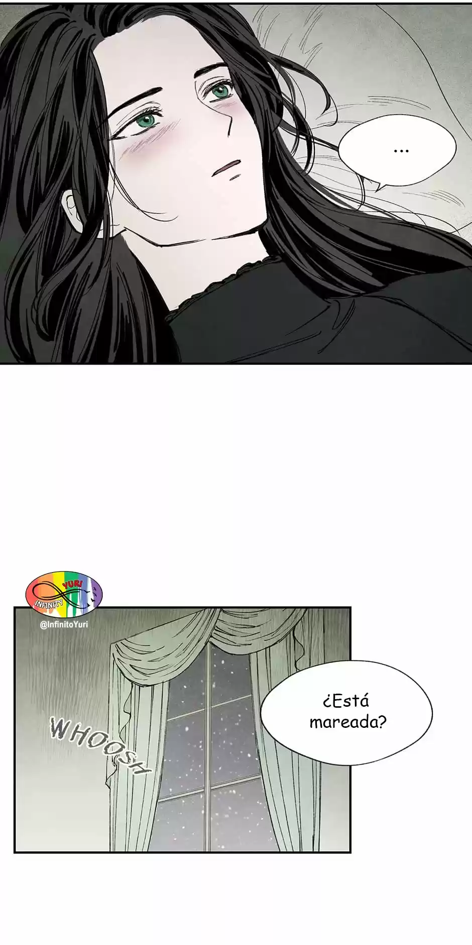 Getting To Know Grace - Capítulo 18 - Página 34 - LectorTMOo