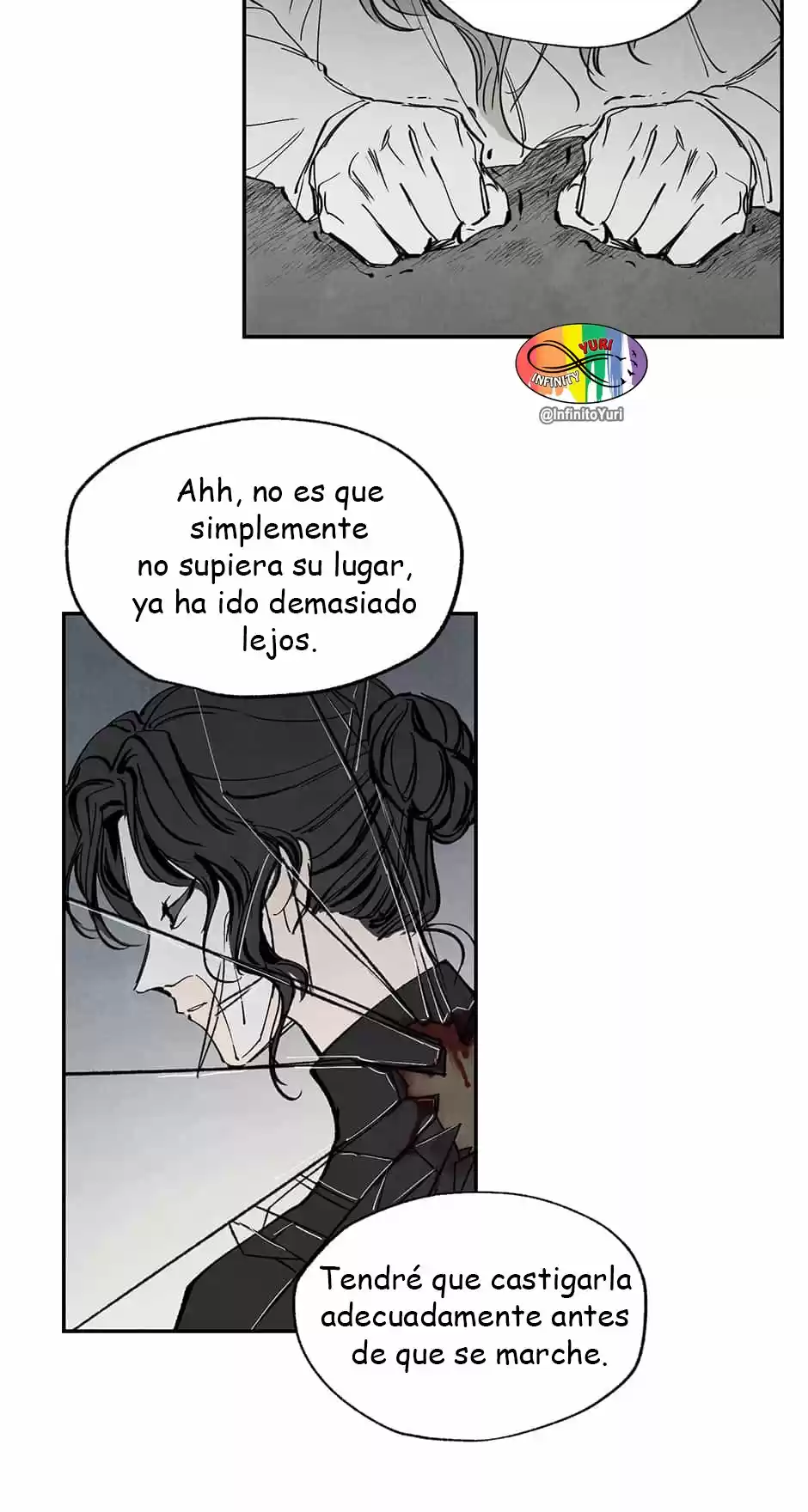 Getting To Know Grace - Capítulo 18 - Página 42 - LectorTMOo