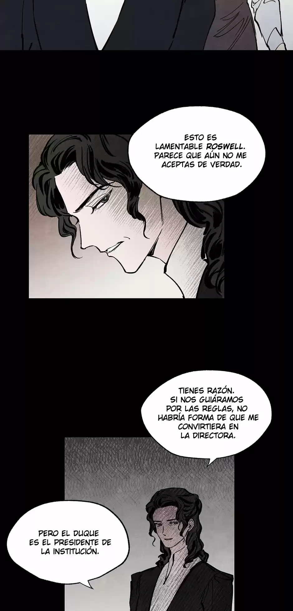 Getting To Know Grace - Capítulo 19 - Página 3 - LectorTMOo