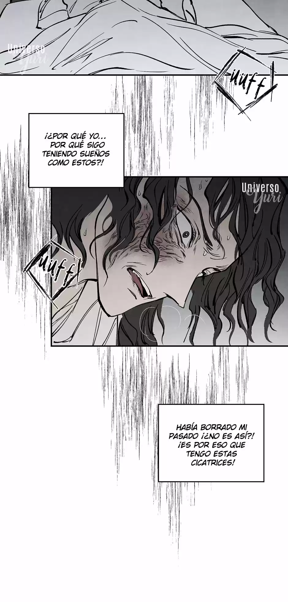Getting To Know Grace - Capítulo 19 - Página 8 - LectorTMOo