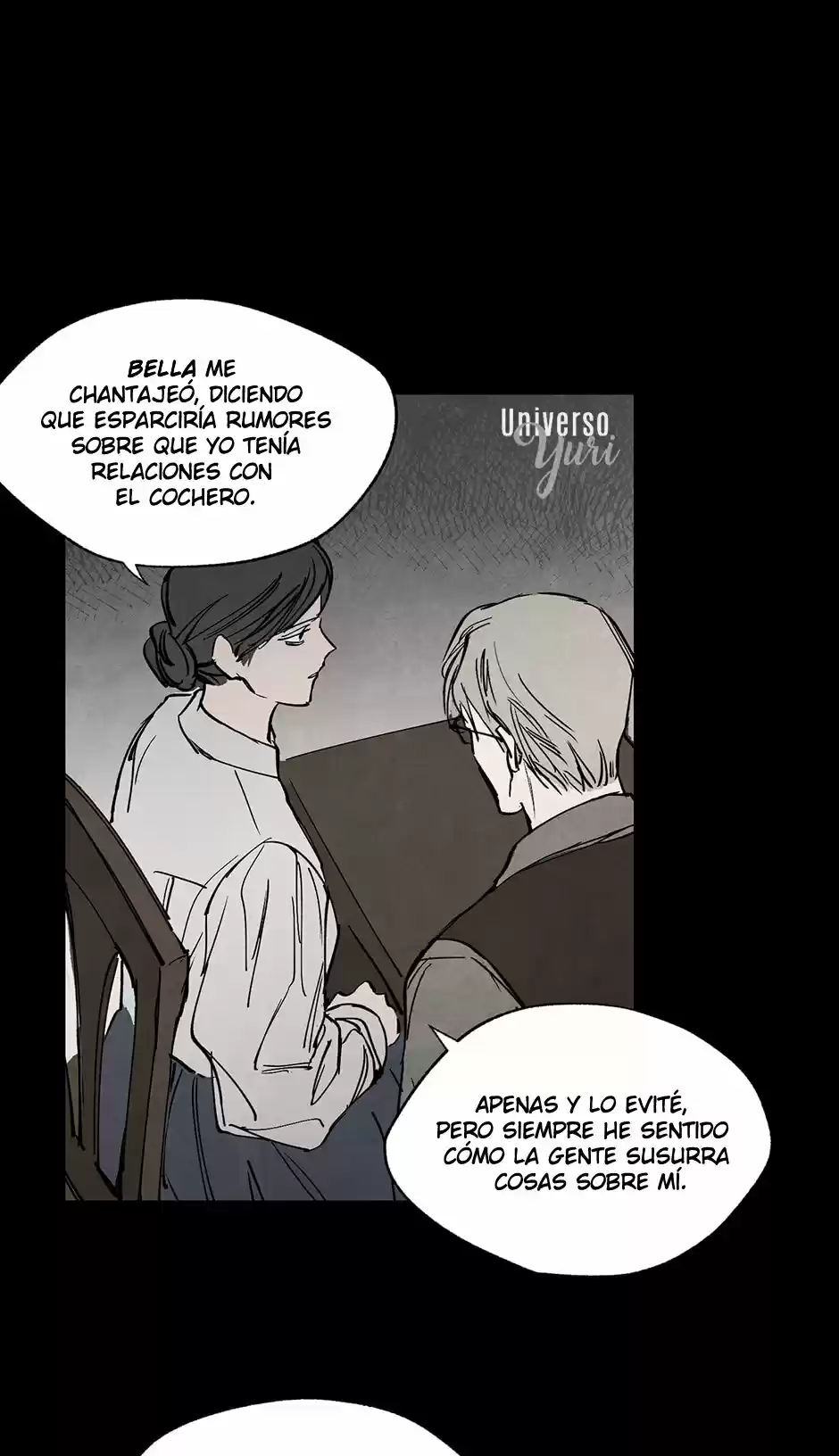 Getting To Know Grace - Capítulo 19 - Página 10 - LectorTMOo
