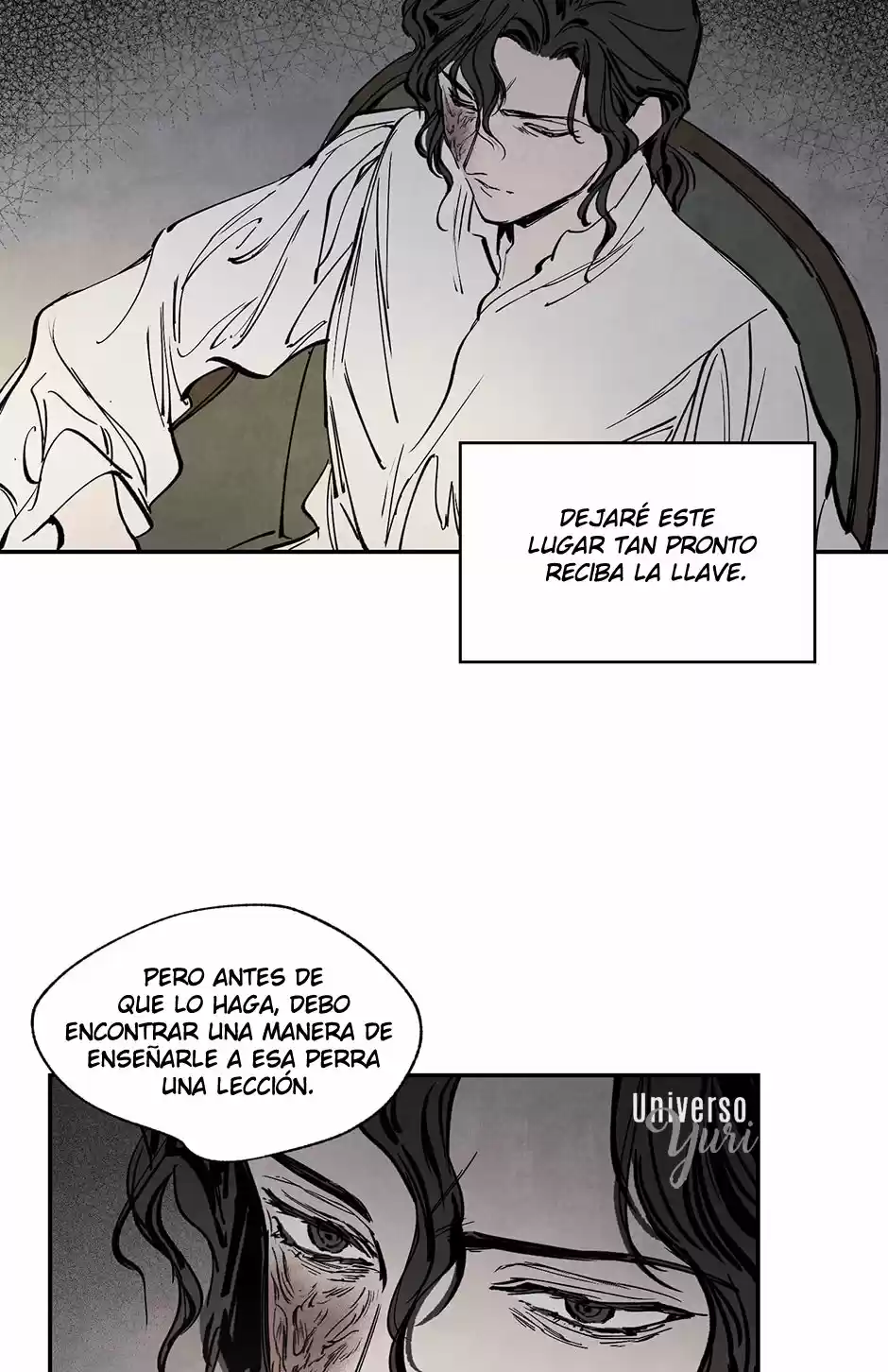 Getting To Know Grace - Capítulo 19 - Página 13 - LectorTMOo