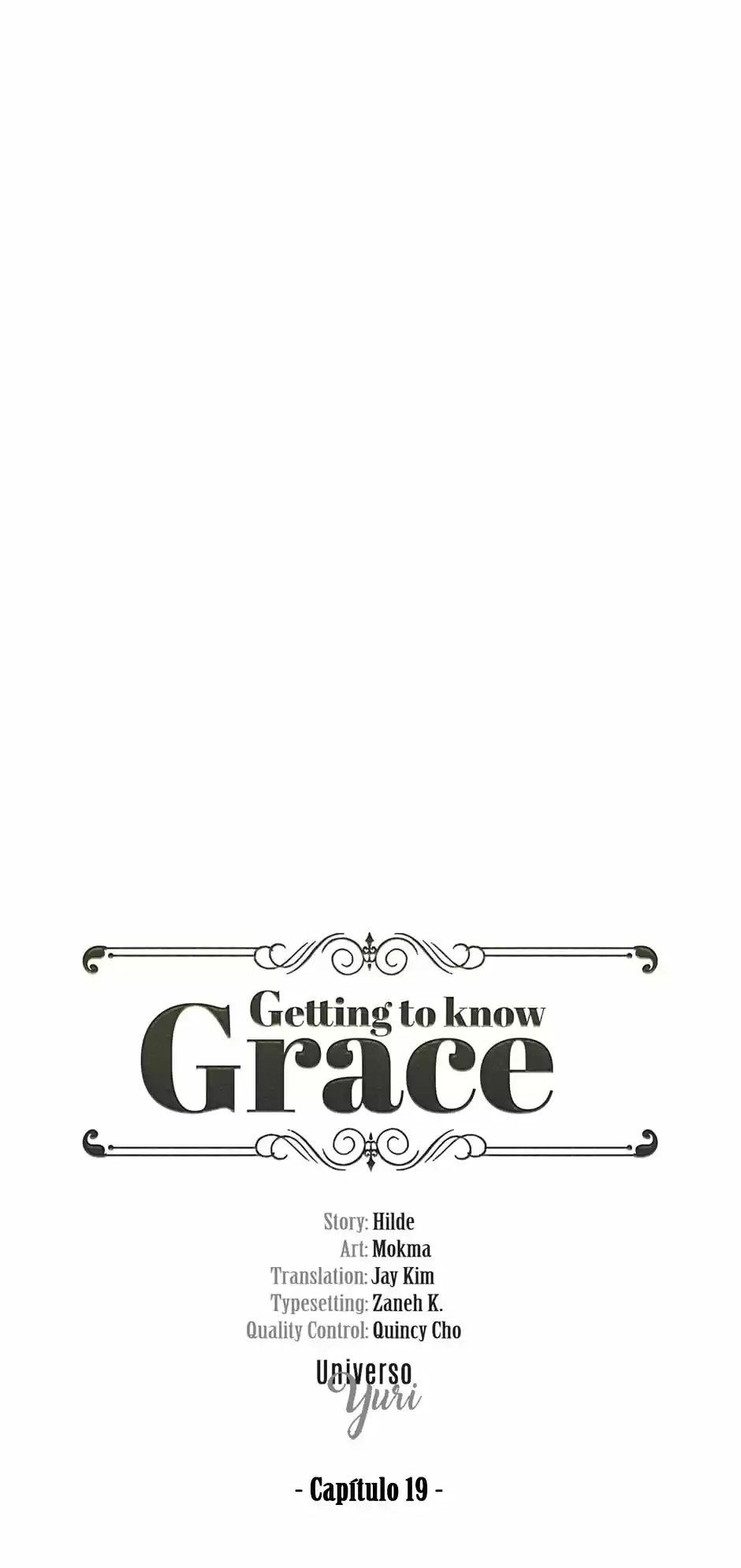Getting To Know Grace - Capítulo 19 - Página 15 - LectorTMOo