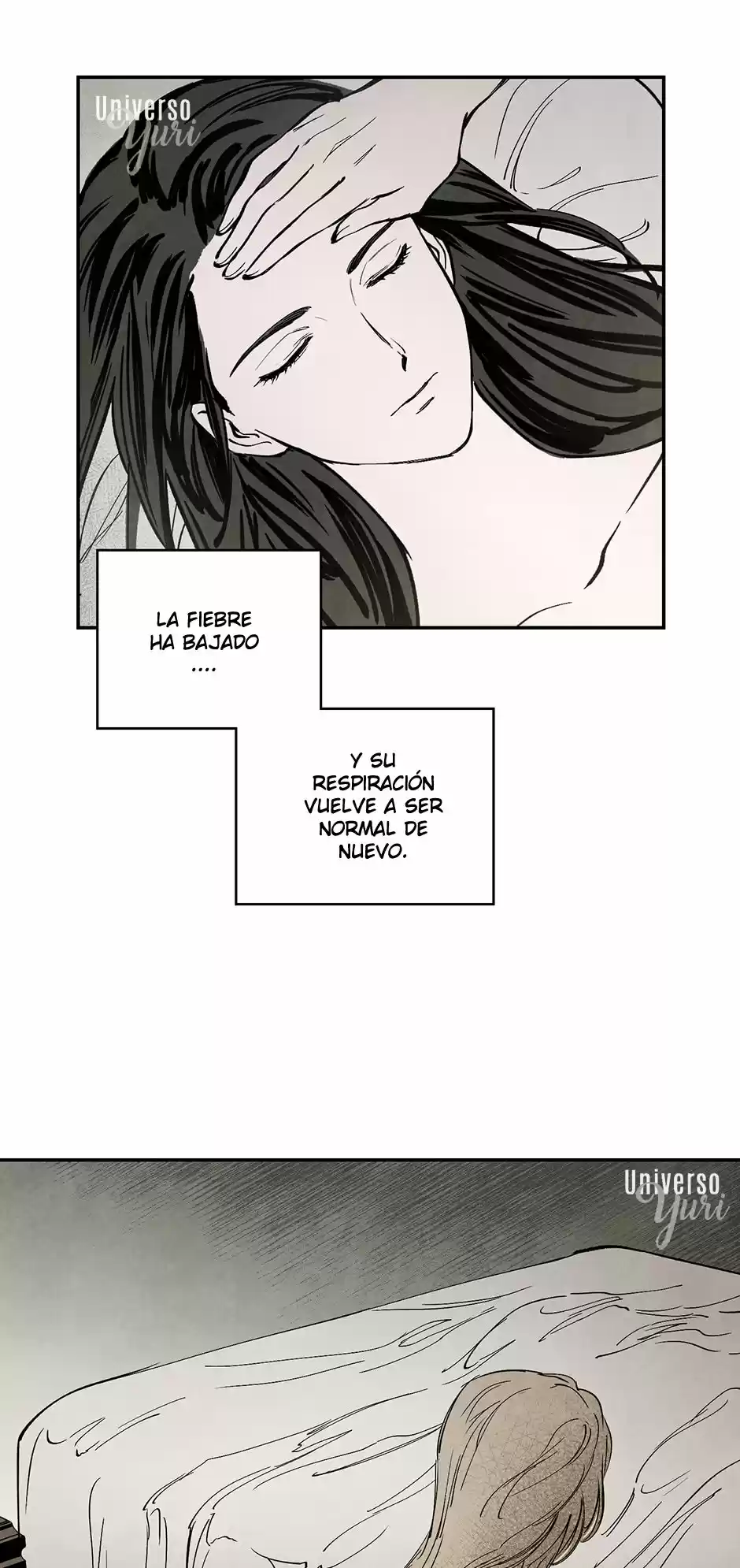 Getting To Know Grace - Capítulo 19 - Página 17 - LectorTMOo