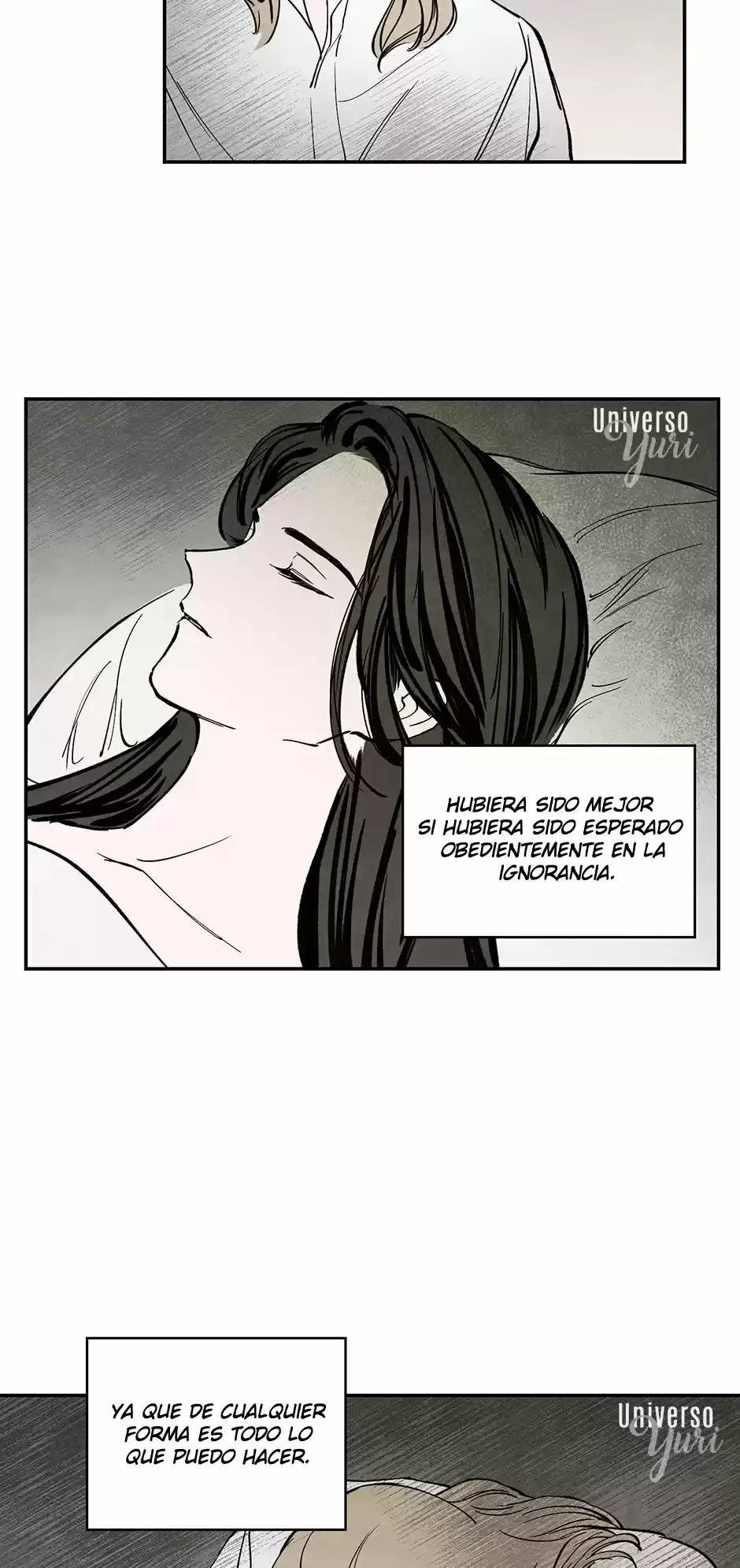 Getting To Know Grace - Capítulo 19 - Página 19 - LectorTMOo