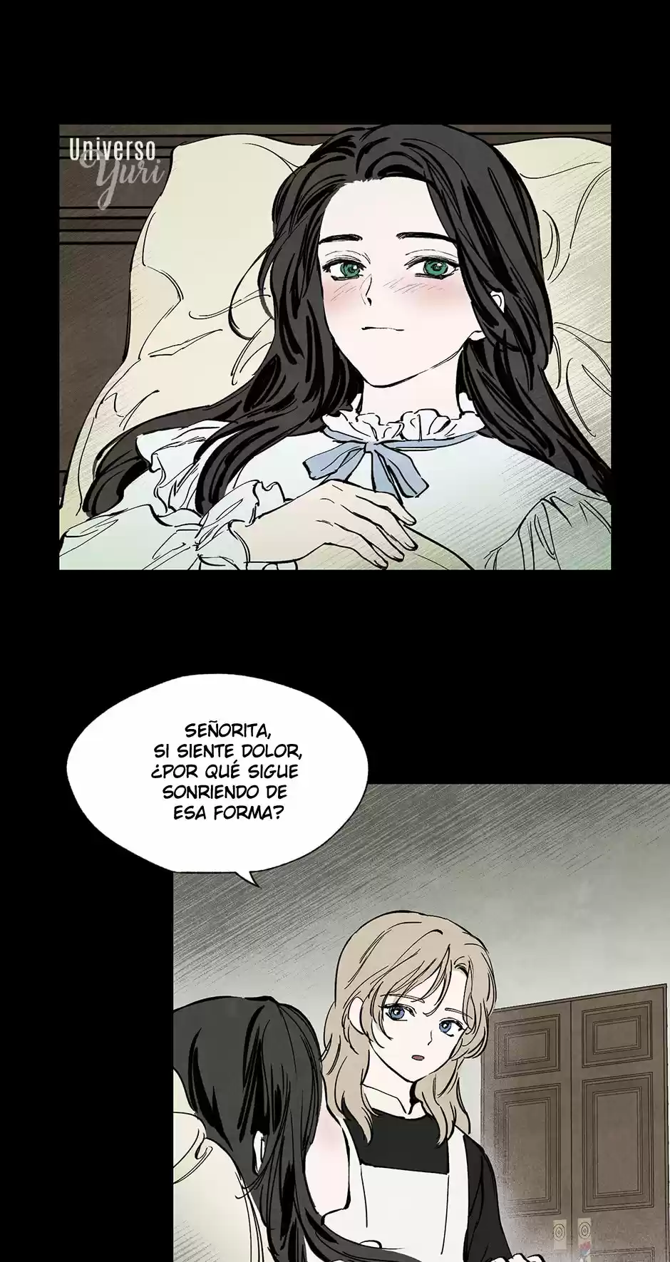 Getting To Know Grace - Capítulo 19 - Página 21 - LectorTMOo
