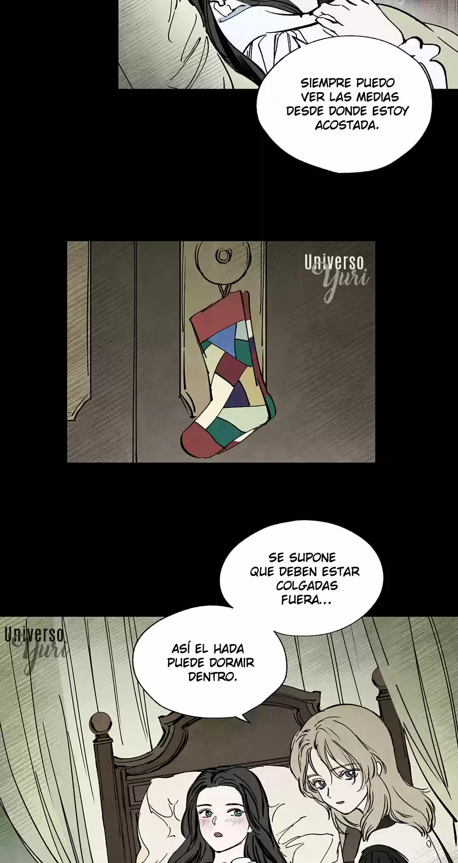 Getting To Know Grace - Capítulo 19 - Página 22 - LectorTMOo