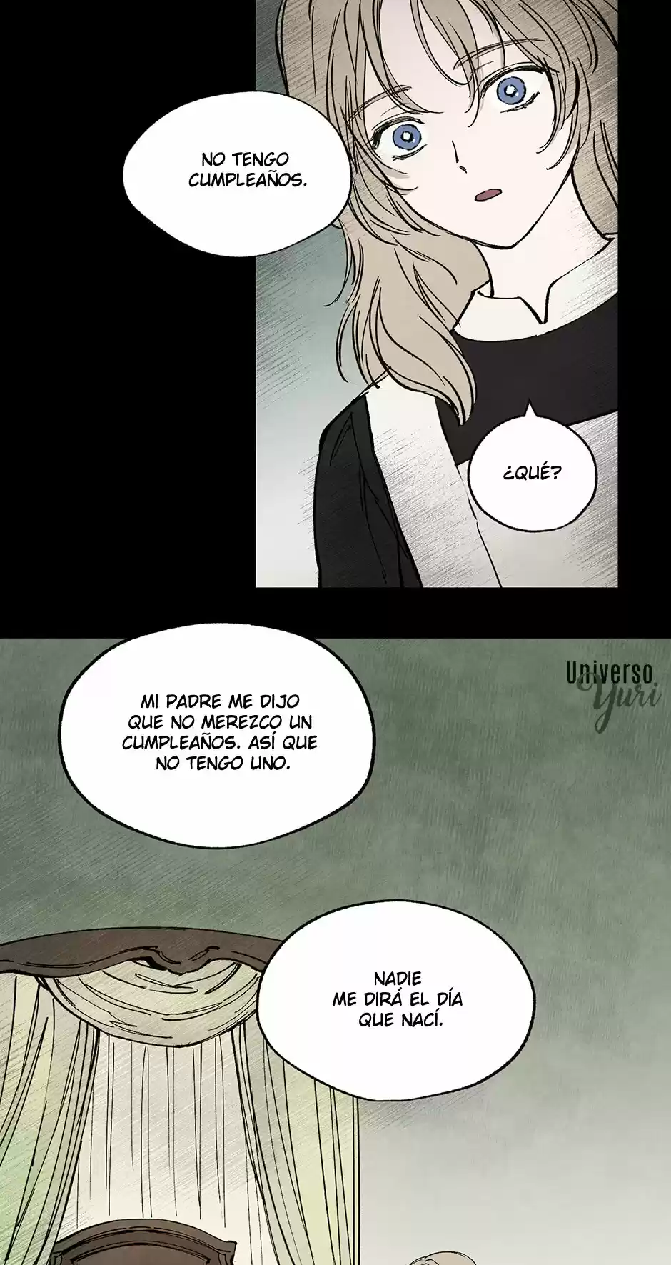 Getting To Know Grace - Capítulo 19 - Página 25 - LectorTMOo