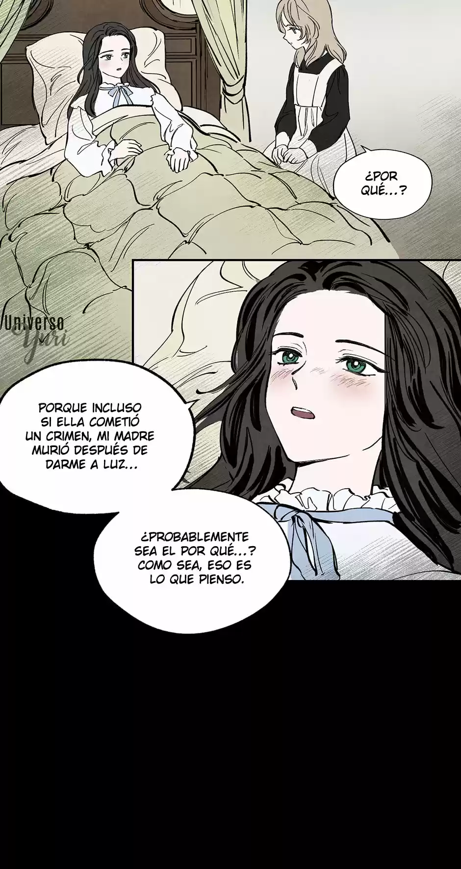 Getting To Know Grace - Capítulo 19 - Página 26 - LectorTMOo