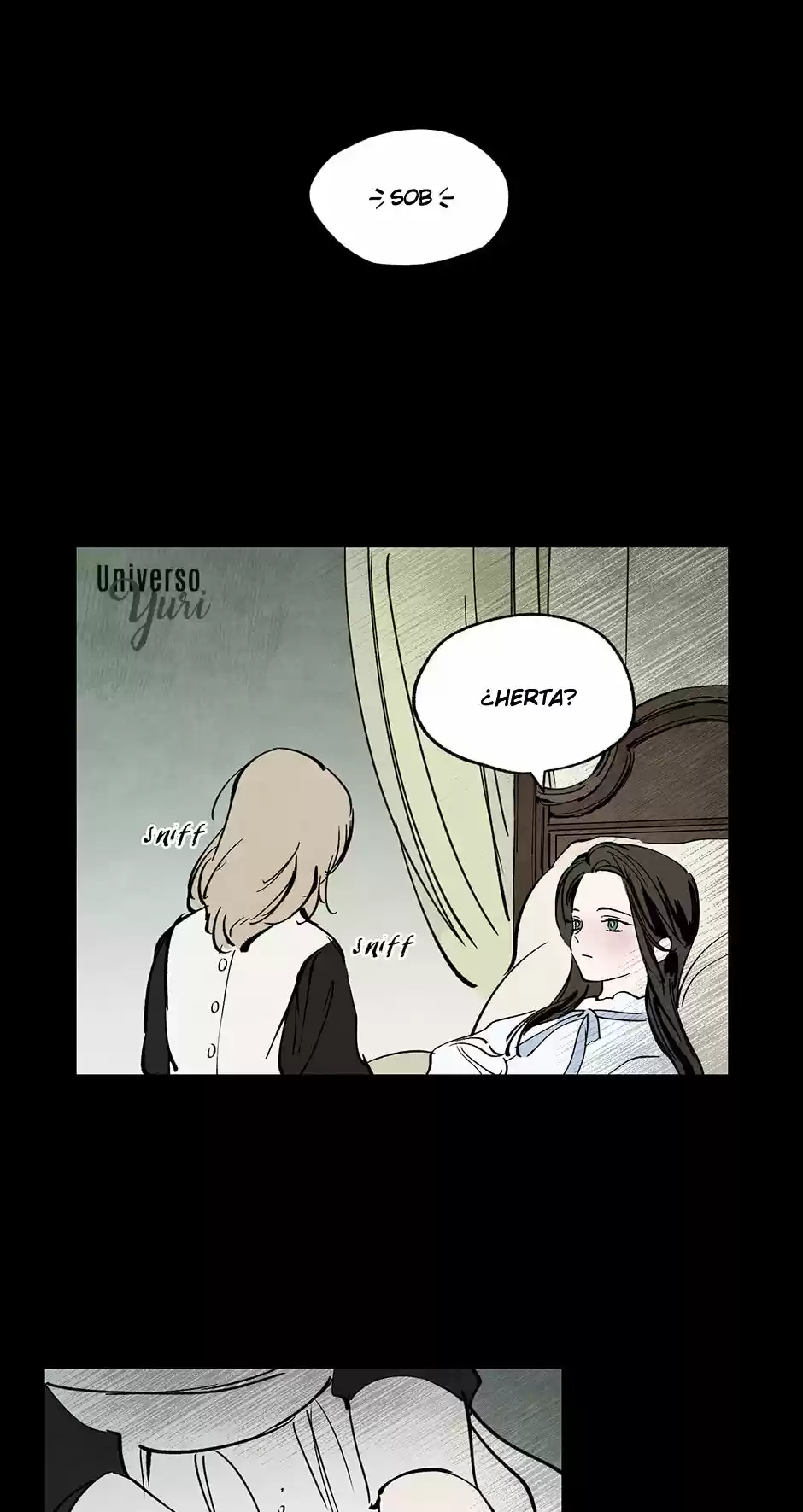 Getting To Know Grace - Capítulo 19 - Página 27 - LectorTMOo