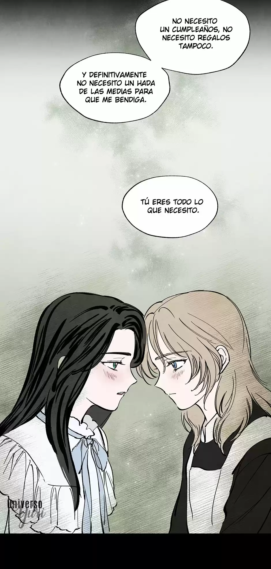 Getting To Know Grace - Capítulo 19 - Página 30 - LectorTMOo