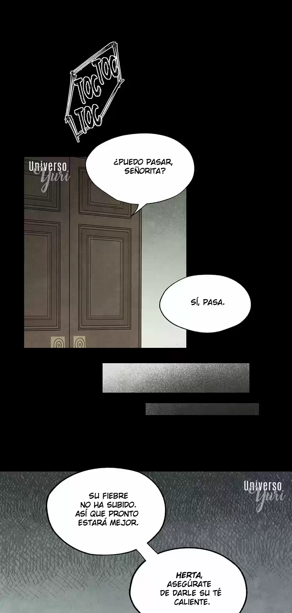 Getting To Know Grace - Capítulo 19 - Página 31 - LectorTMOo